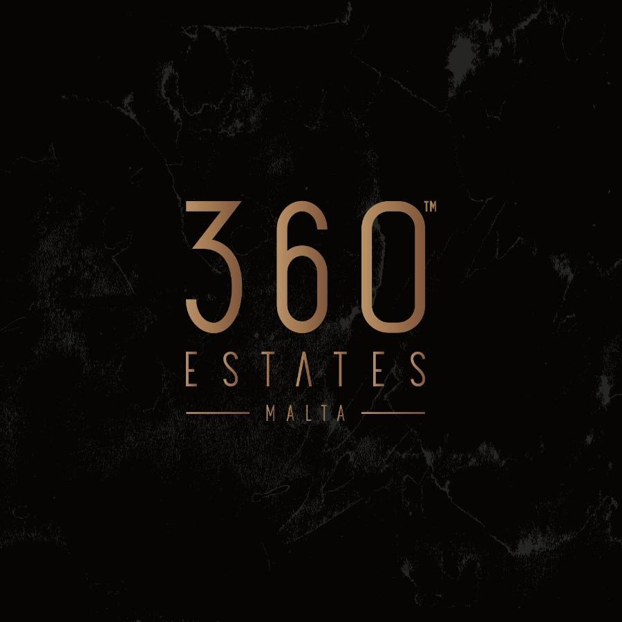 High-End Central Apt With Comfy Bed & Super Wifi By 360 Estates San Ġwann Exteriér fotografie